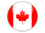 Canada (English) flag