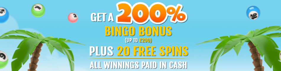 Polo Bingo Sister Sites