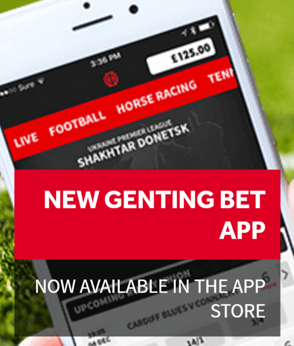 Gentingbet App