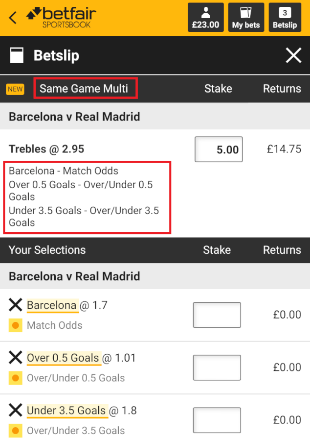 What Is An Accumulator Bet What Is An Accumulator Bet