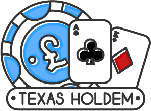 texas holdem poker icon