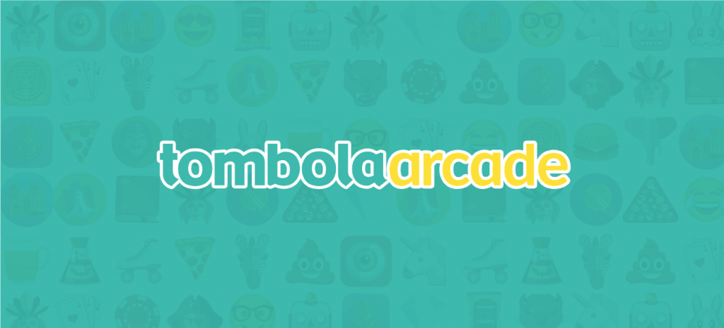 Tombola Tombola