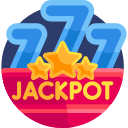 jackpot icon