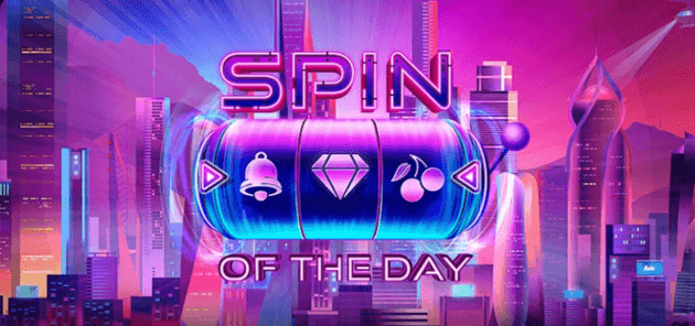 Spin Spin