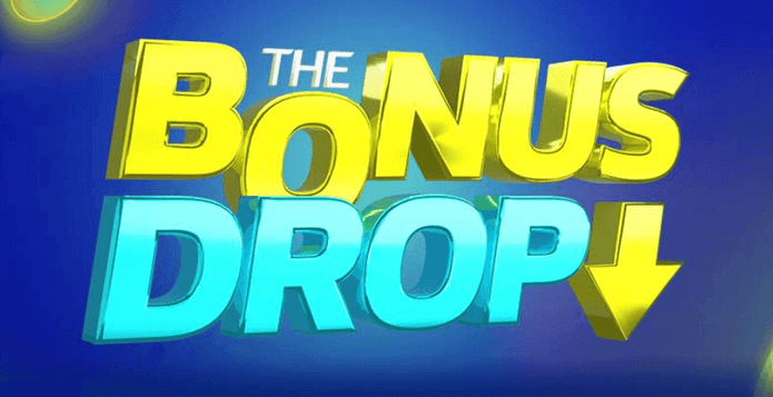 the bonus drop