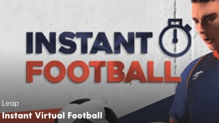 instant football