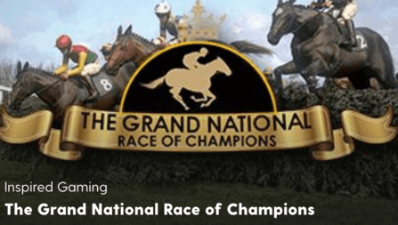 the grand national race
