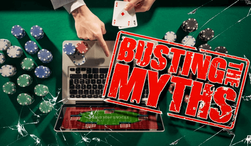 busting casino myths