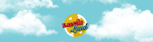 luckland casino logo
