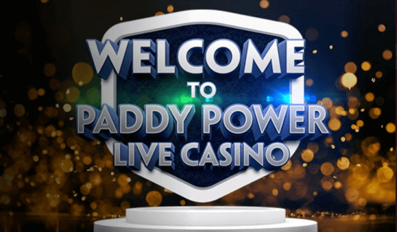 paddy power live casino