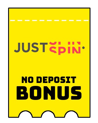 Just Spin Casino No Deposit Bonus Just Spin Casino No Deposit Bonus