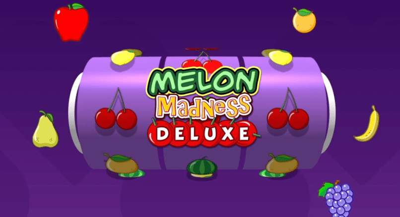 melon madness deluxe