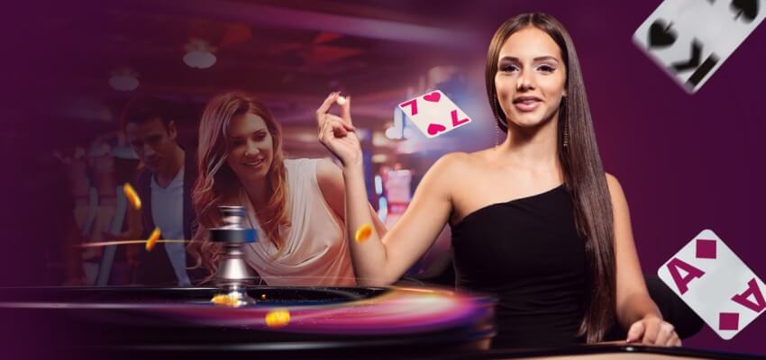 3 Ways to Step Up Your Live Casino Game - Betpal.com