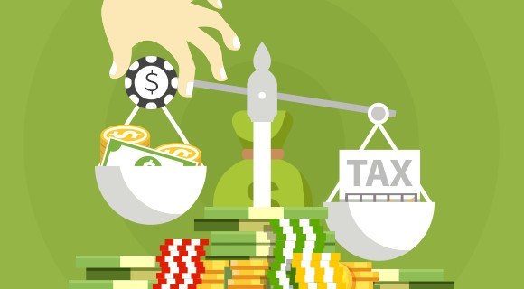 tax graphic
