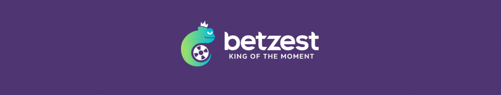 betzest casino king of the moment banner