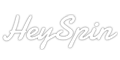 heyspin casino logo