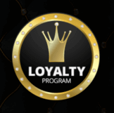 loyalty program icon