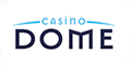 casino dome logo