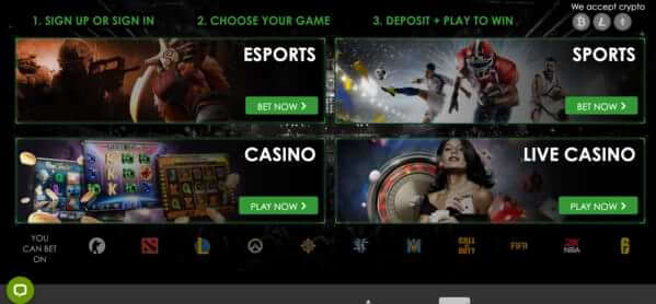 mobius bet casino