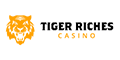 tiger riches logo