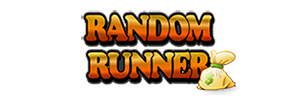 random-runner
