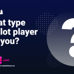 what type of slot player are you nz