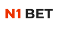 n1 bet logo