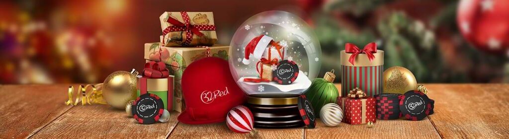 Goodwill Bonus For Christmas 2022 Best Christmas Casino Bonuses In The Uk 2022