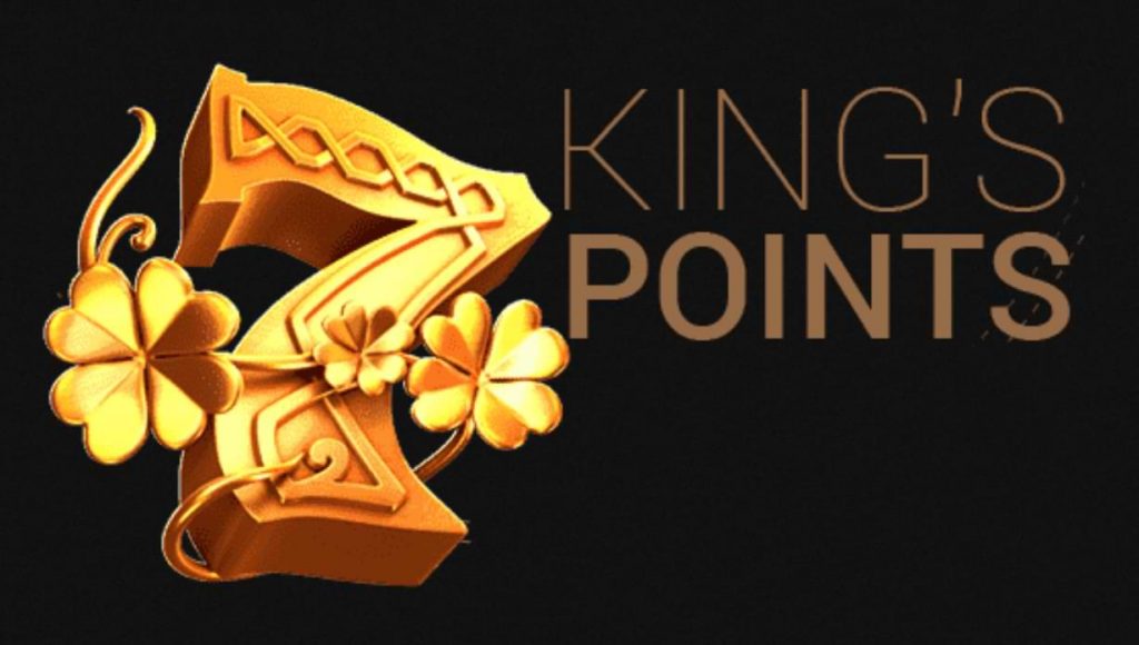 kings points
