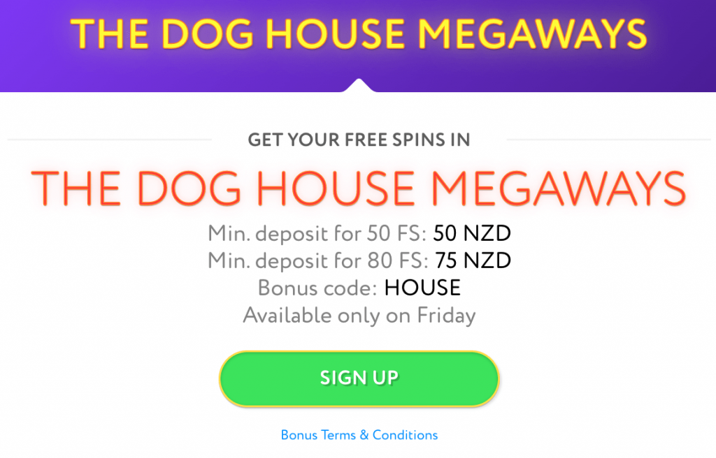 the dog house megaways bonus slotwolf