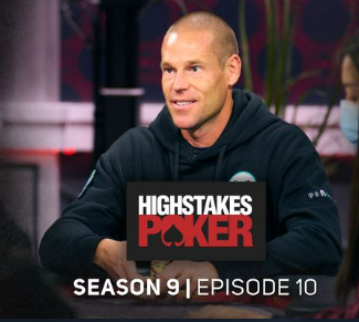 high stakes poker episode 10