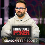 high stakes poker season 9 episode 9
