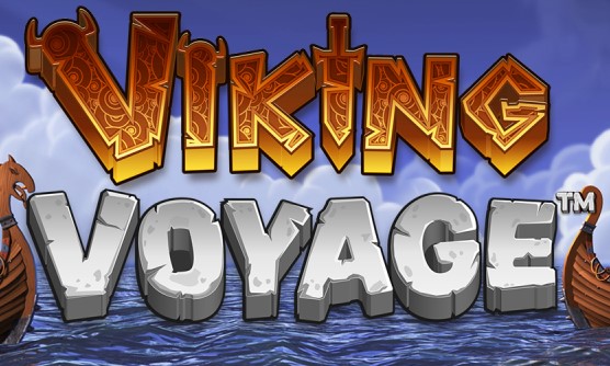 Viking voyage slot