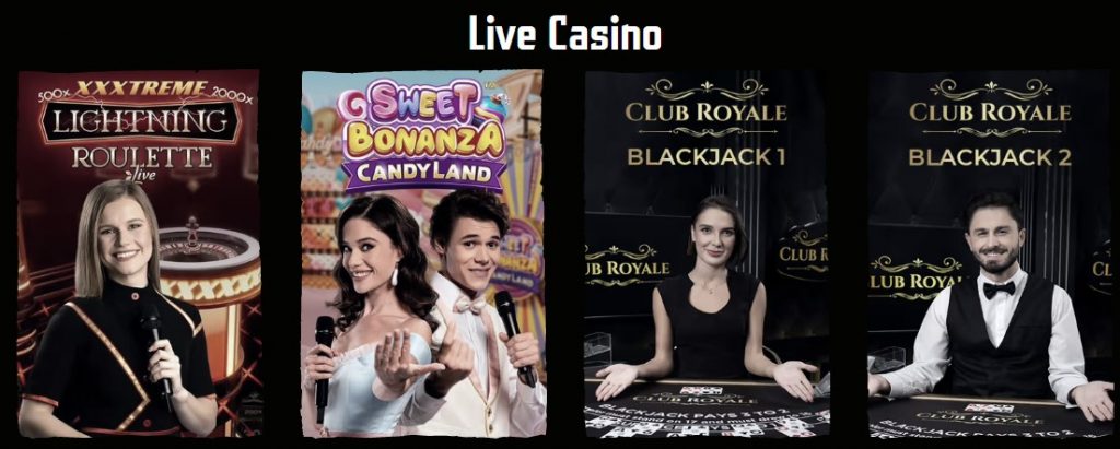 house of spades live casino 